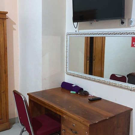 Wisma Reza Palopo Μοτέλ Εξωτερικό φωτογραφία